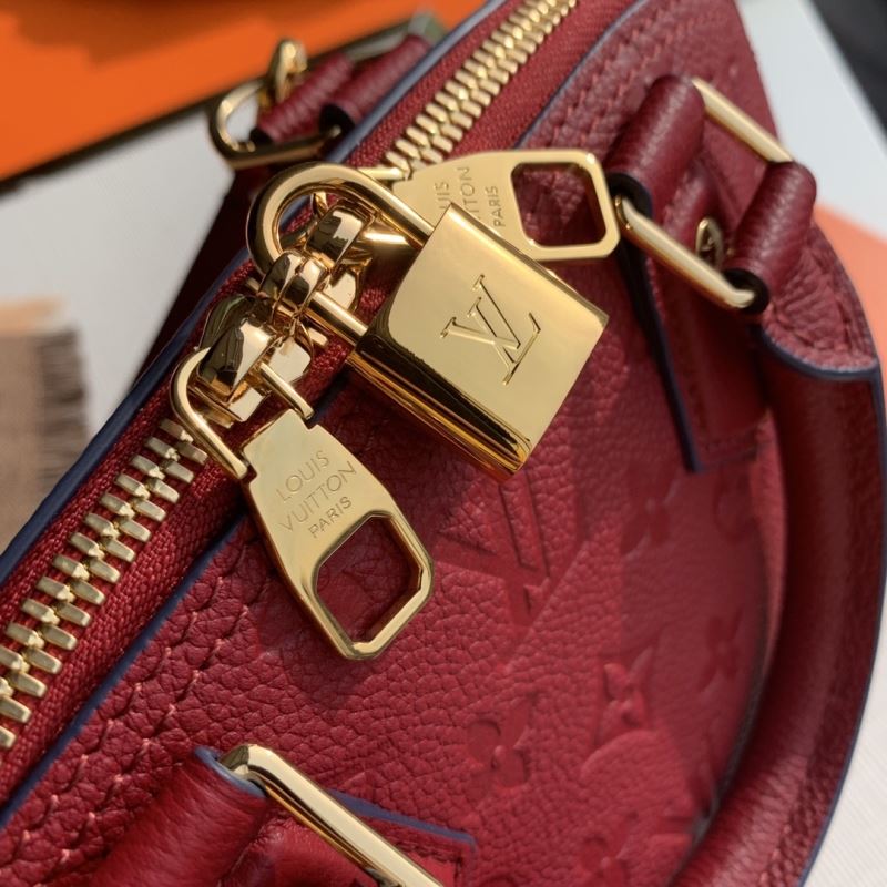 LV Top Handle Bags